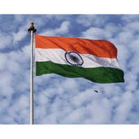 Flag Poles 9 Mtrs & Above - Features: Eco-friendly