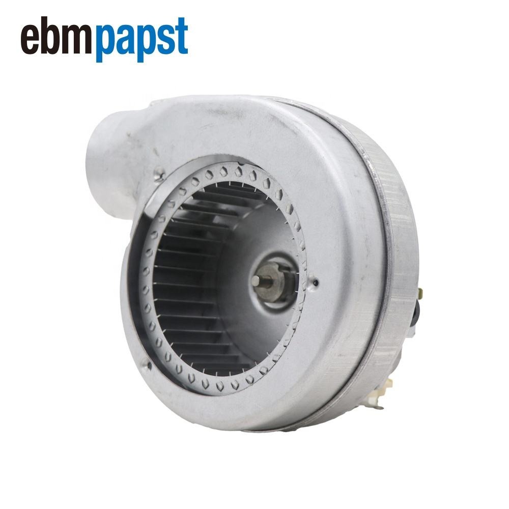 Ebmpapst Rlg108-4200c1-3030lh-4-c4 Heating Condensing Gas Boiler Cooling Fan Rlg108/4000c1-3038lh/4-c1 - Color: Silver
