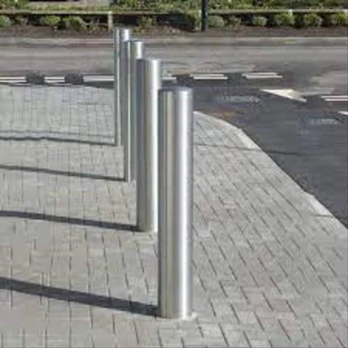 Mild Steel Bollard