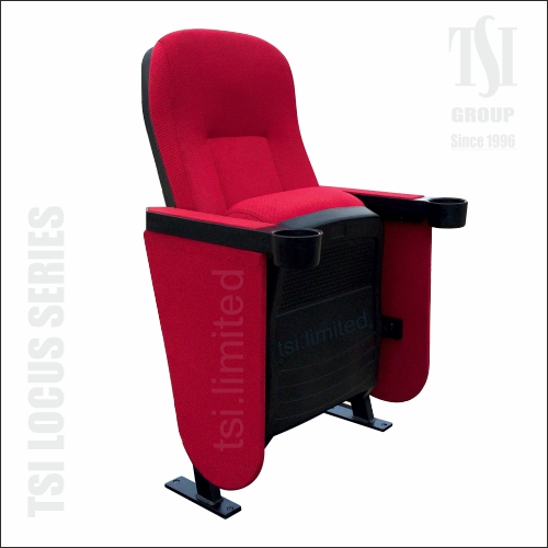 Tip Up Auditorium Chair