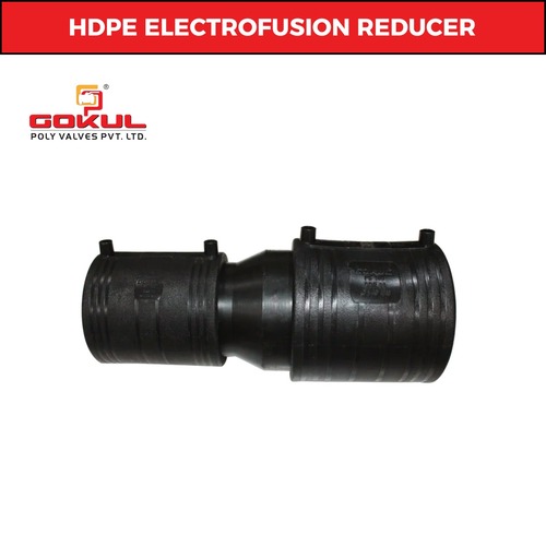 Pe Reducer Fitting - Capacity: 10 Kg