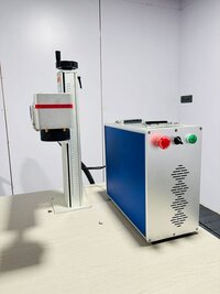 Desktop Laser Marking Machine CO2 UV
