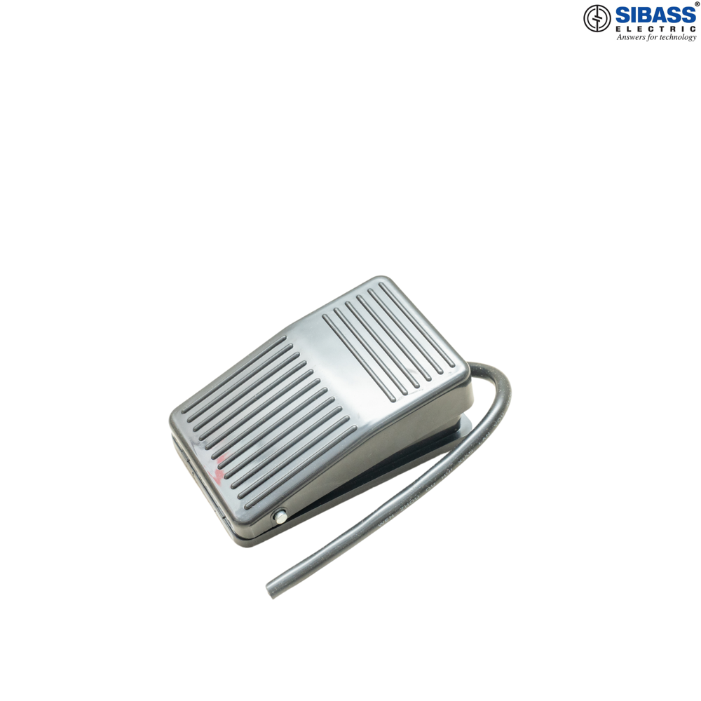 FOOT MINI PVC BODY SE-FS1-P