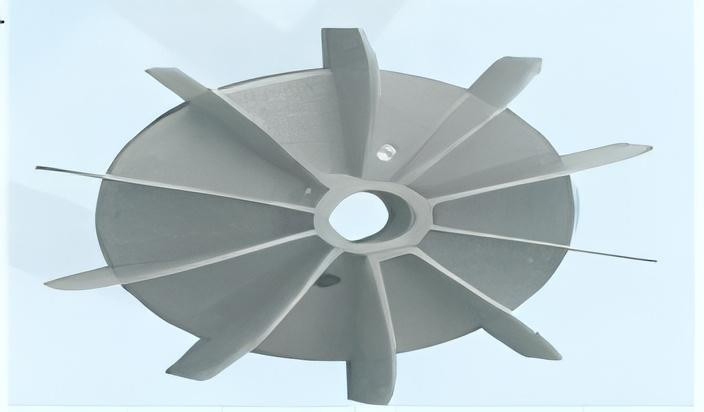 Spare Parts - For all brands of Man & Material Hoist ( MMH)- Motor Fan