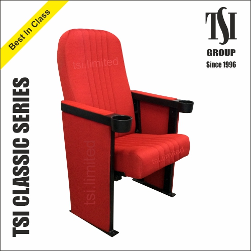 Classic Auditorium Chair
