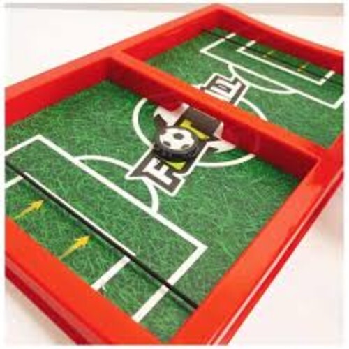 Fast Stringpuck Hockey