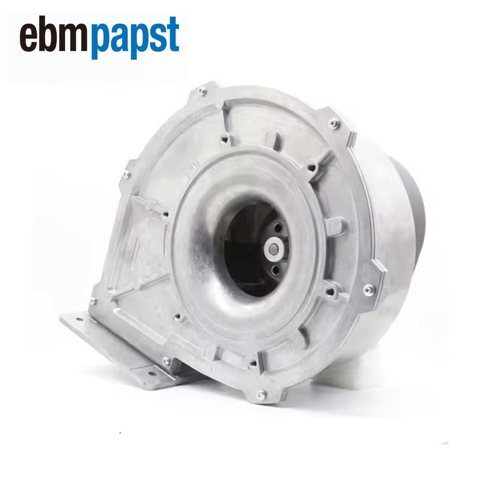 ebmpapst G3G200-GN18-01 230V 750W 200mm Gas Boiler Heating Condensing Boilers Printing Centrifugal Cooling Fan