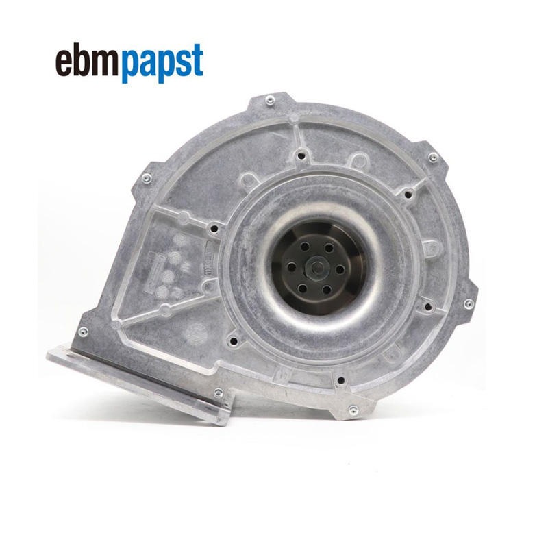 ebmpapst G3G200-GN18-01 230V 750W 200mm Gas Boiler Heating Condensing Boilers Printing Centrifugal Cooling Fan