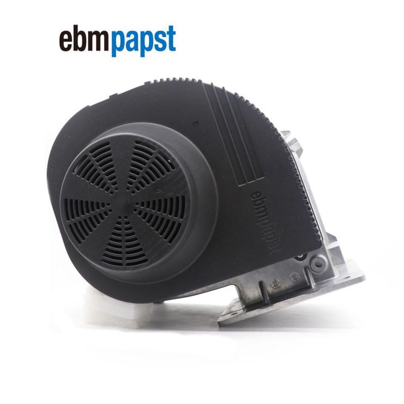 ebmpapst G3G200-GN18-01 230V 750W 200mm Gas Boiler Heating Condensing Boilers Printing Centrifugal Cooling Fan
