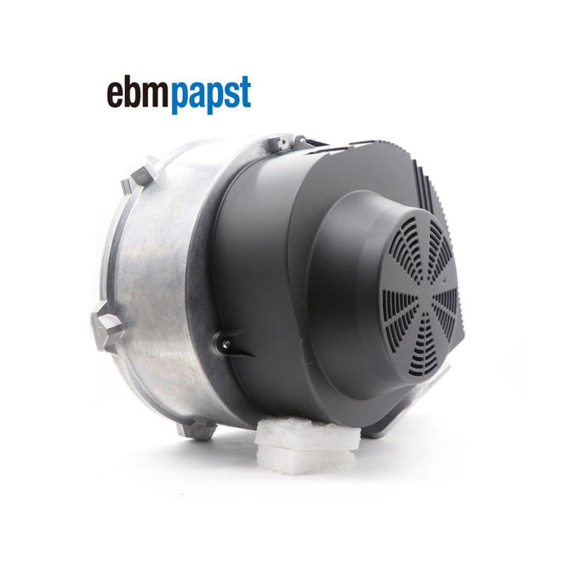 ebmpapst G3G200-GN18-01 230V 750W 200mm Gas Boiler Heating Condensing Boilers Printing Centrifugal Cooling Fan