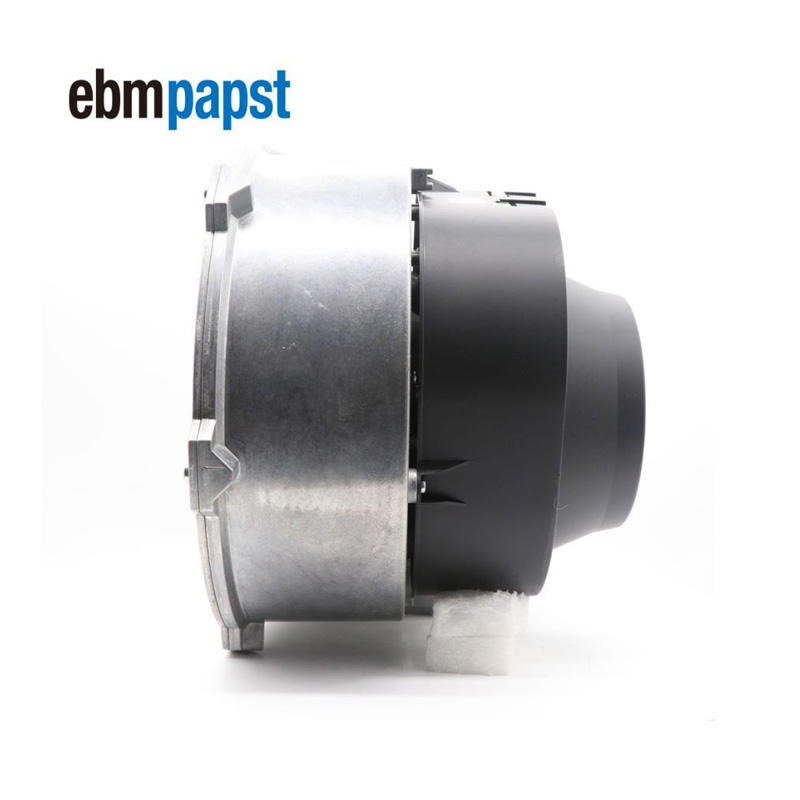 ebmpapst G3G200-GN18-01 230V 750W 200mm Gas Boiler Heating Condensing Boilers Printing Centrifugal Cooling Fan