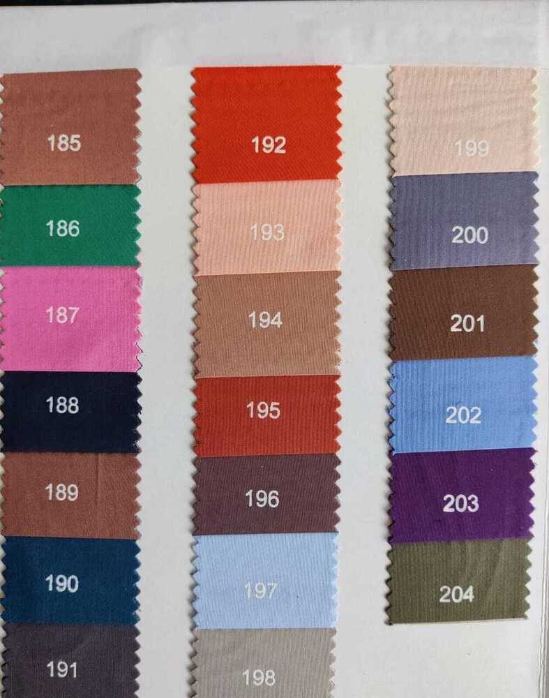 ReyMond Classic Shirting Cotton