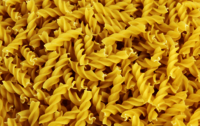 Spiral Pasta