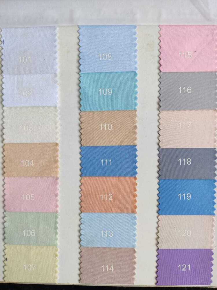 ReyMond Classic Shirting Cotton