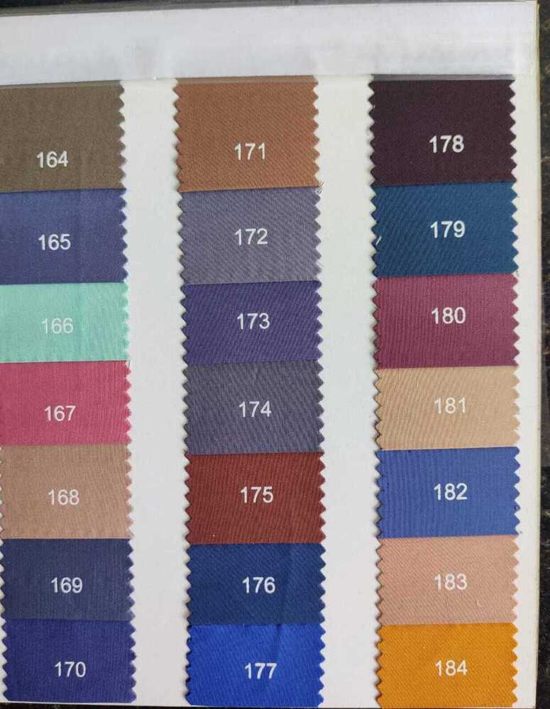 ReyMond Classic Shirting Cotton