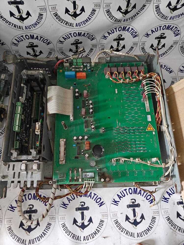 Siemens 6se7041-8ek85-0ha0