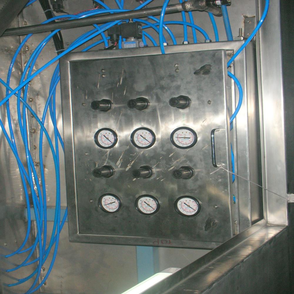 Tablet Coating System