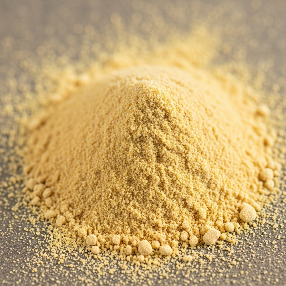 WHEAT GLUTEN POWDER