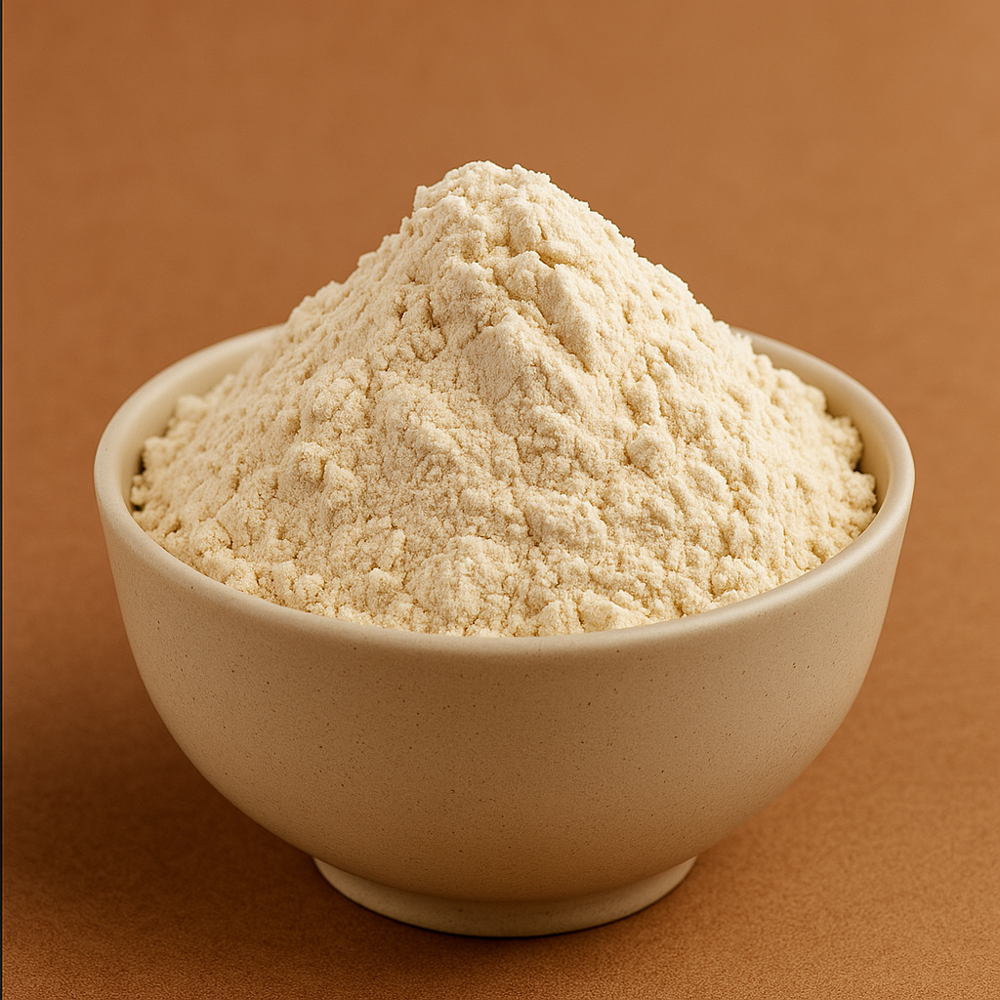 WHEAT GLUTEN POWDER