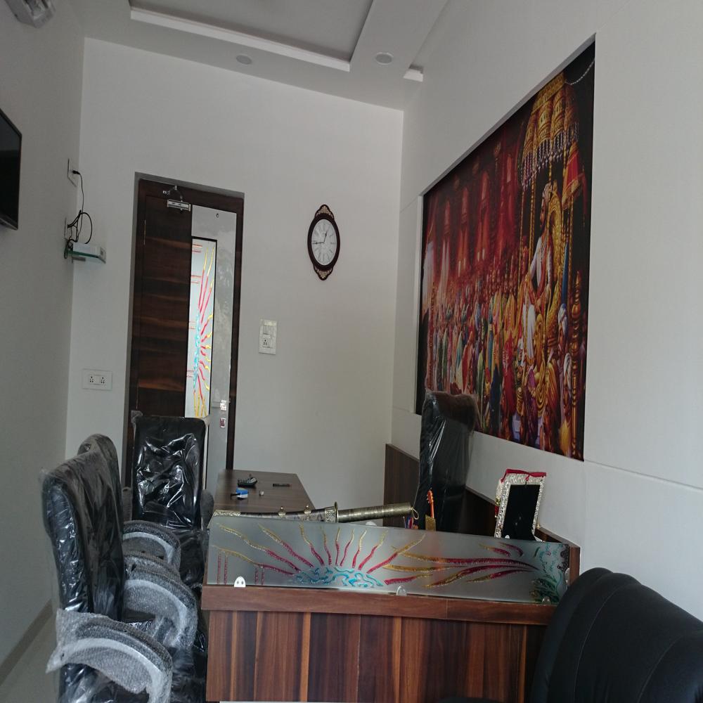 Interior Service Provider - Feature: Good Quality