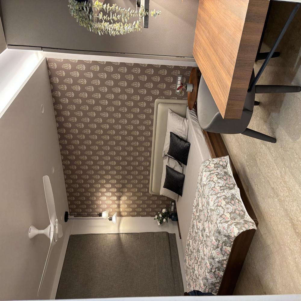 Interior Service Provider - Feature: Good Quality