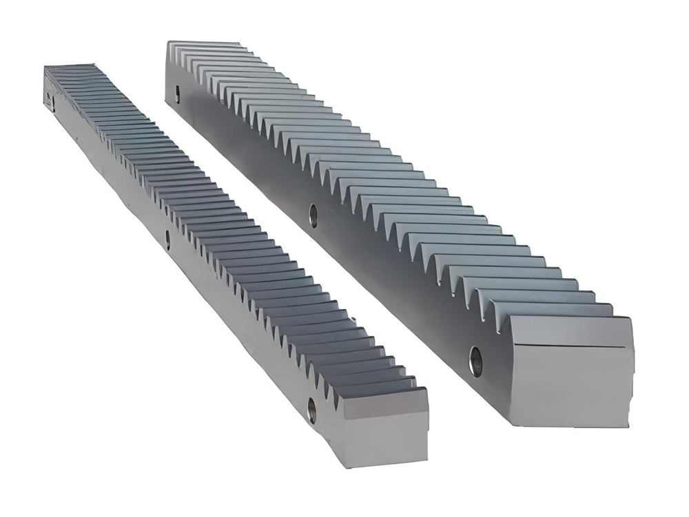 Spare Parts - For all brands of Man & Material Hoist ( MMH)- Rack