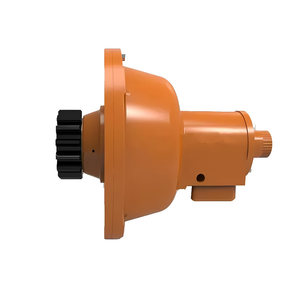 Spare Parts - For all brands of Man & Material Hoist ( MMH)- Safety Device (50 KN40 KN30 KN)