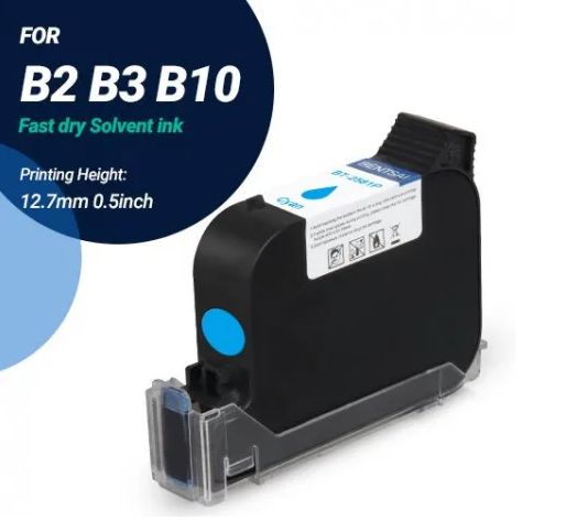 RIDHI Bentsai 2580P Cartridge