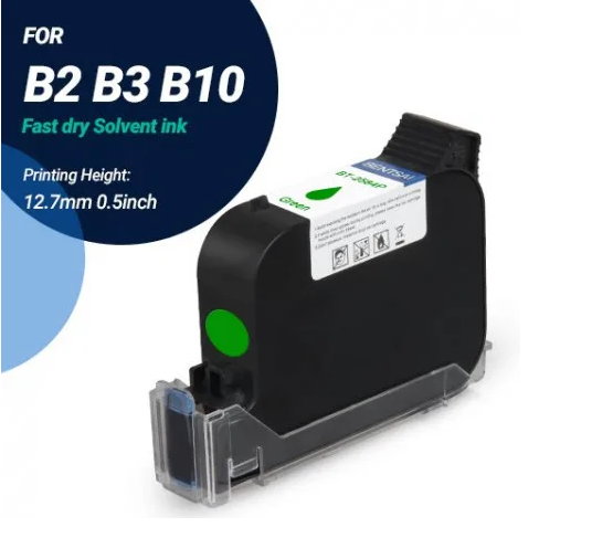 RIDHI Bentsai 2580P Cartridge