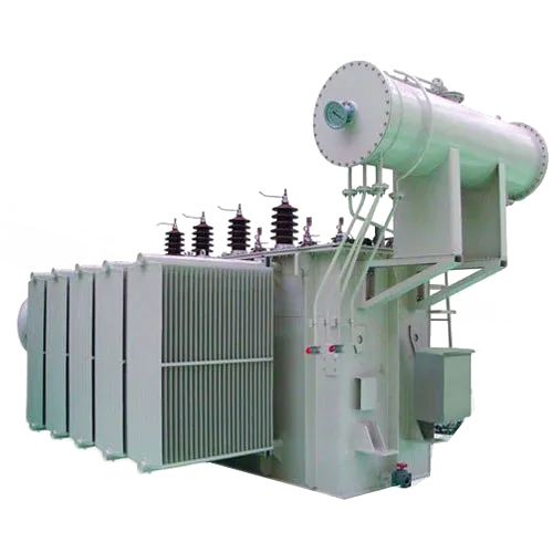 100KVA से 5MVA ट्रांसफार्मर