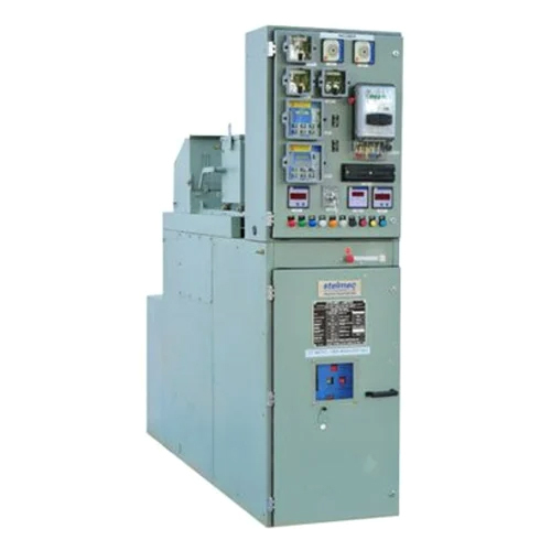 Indoor VCB Panel