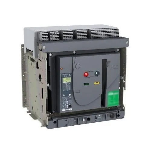 Air Circuit Breaker - Color: Multiple