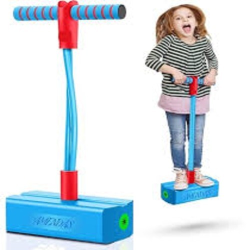 jumping kids toy
