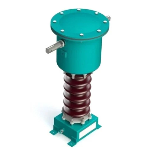 11 Kv Ct Current Transformer - Frequency: 60 Hz Hertz (Hz)