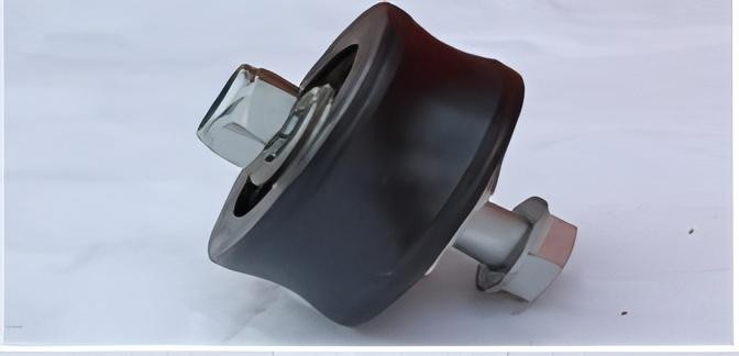 Spare Parts - For all brands of Man & Material Hoist ( MMH)- Support Roller Assembly