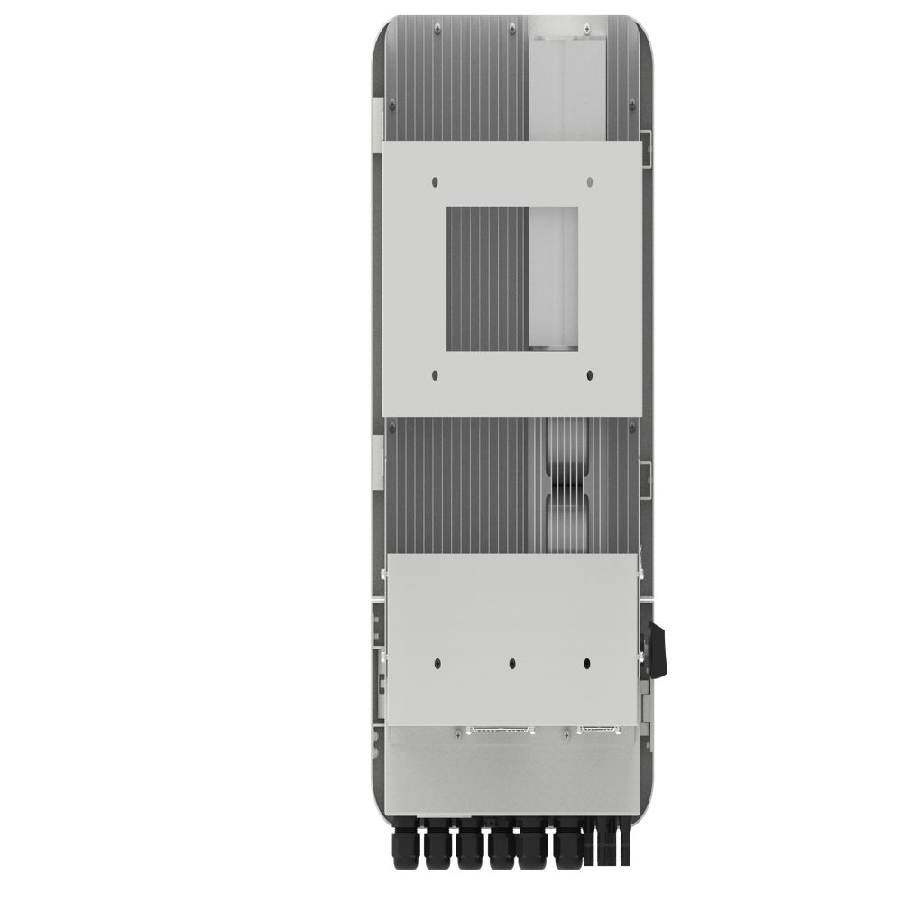 Solar Hybrid Inverter Single Phase 8KW