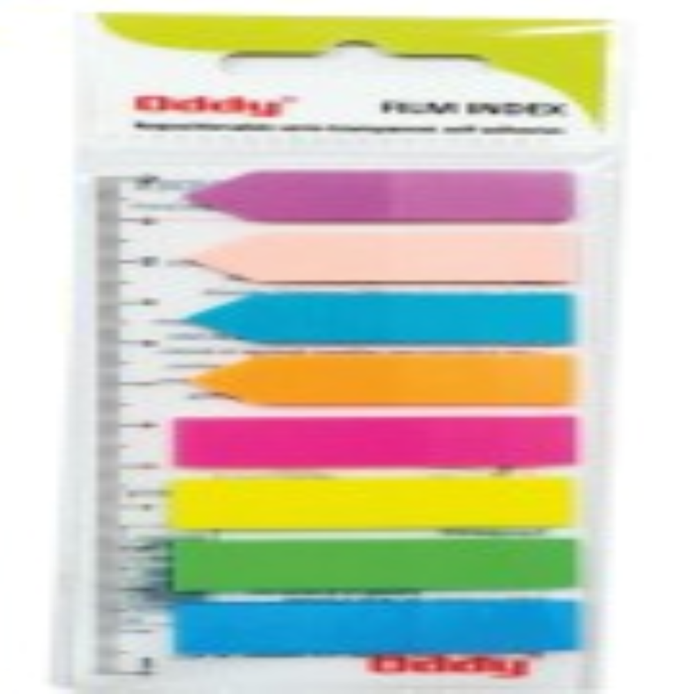 RE-STICK (Polyster Strips)