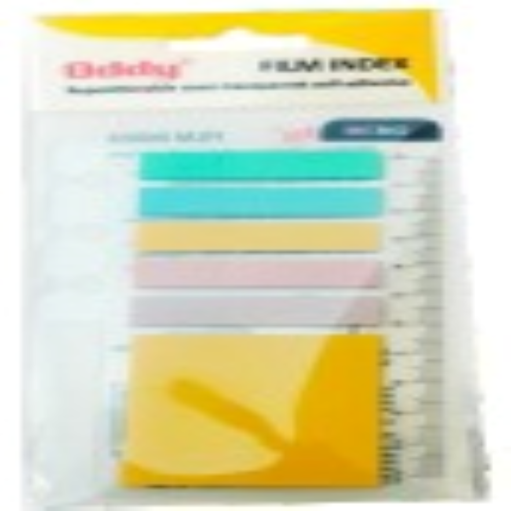 RE-STICK (Polyster Strips)