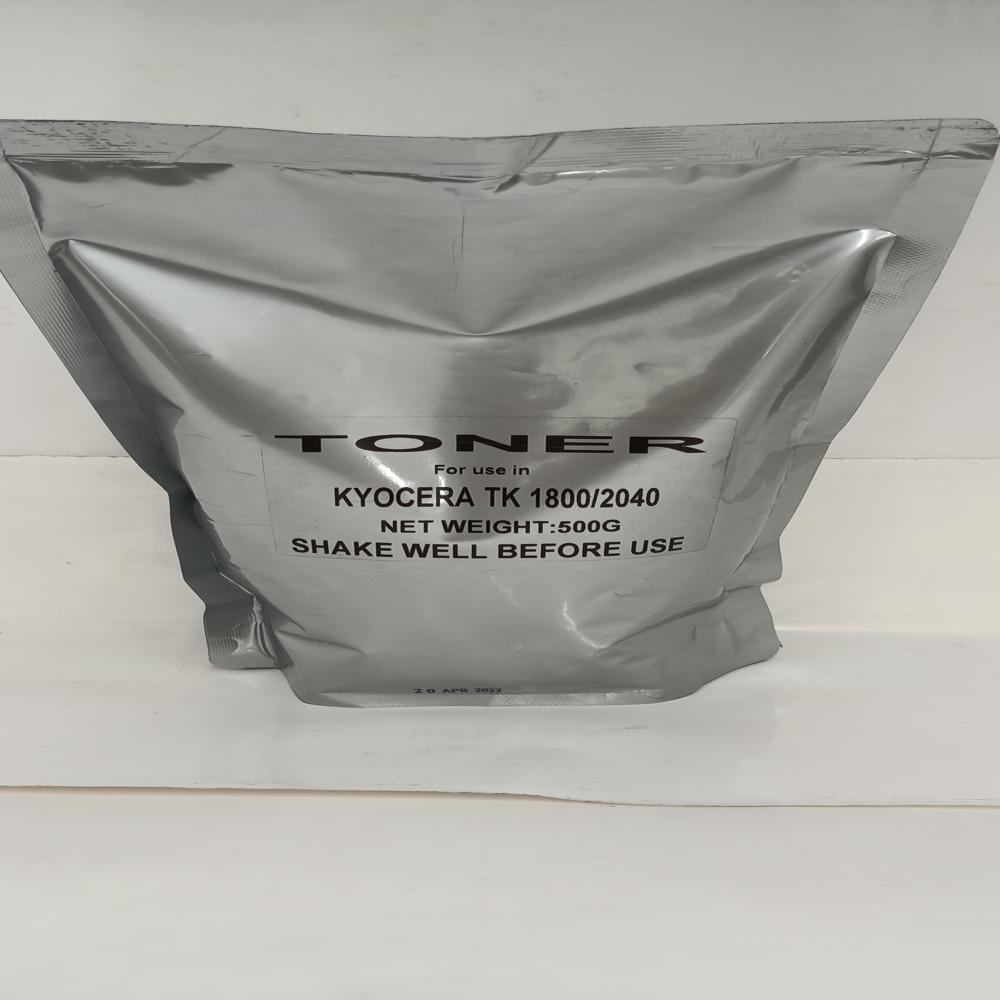 Kyocera Toner Powder - Maximum Paper Size: A4/a3+