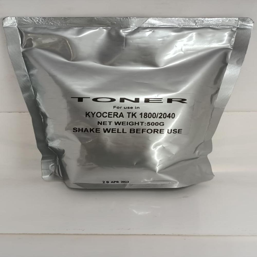 Kyocera Toner Powder - Maximum Paper Size: A4/a3+