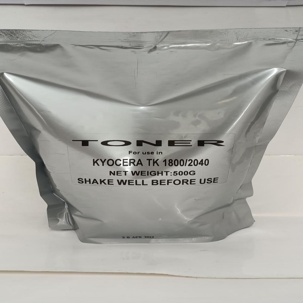 Kyocera Toner Powder - Maximum Paper Size: A4/a3+