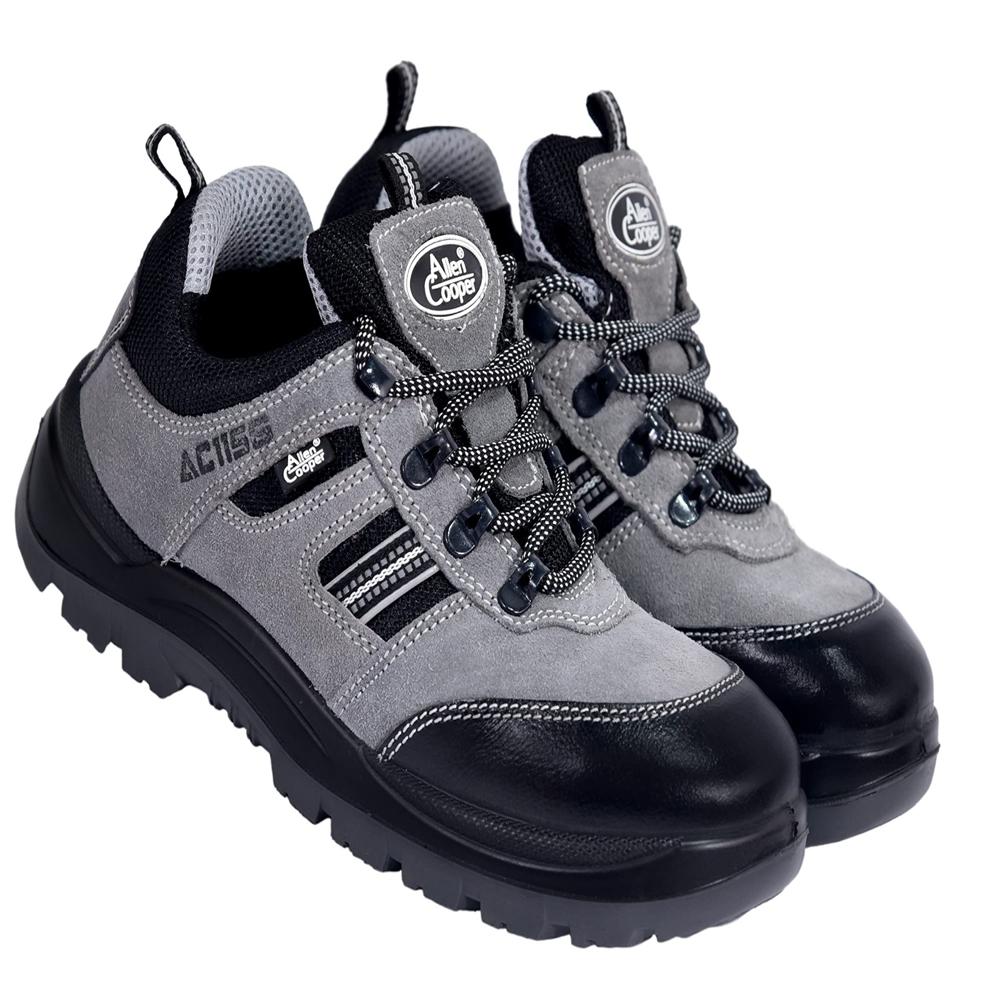 Safety shoes