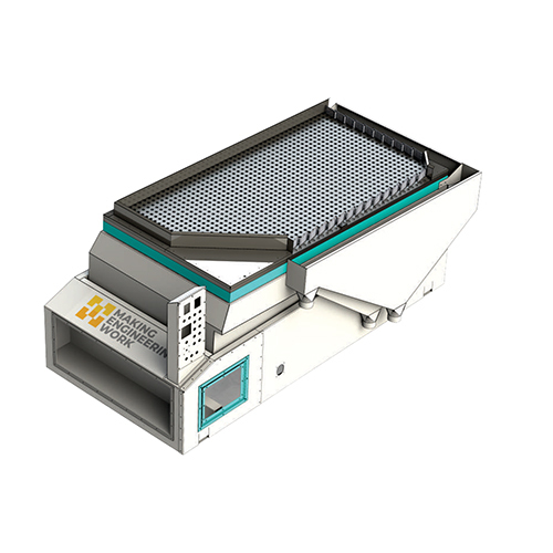 Auto Gravity Separator