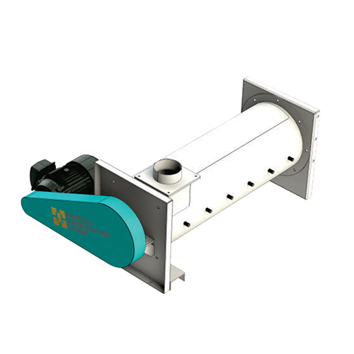 tail (Much) cutter