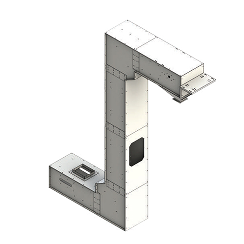 Z elevator