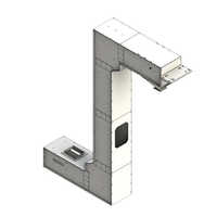Z Elevator - Automatic Grade: Automatic