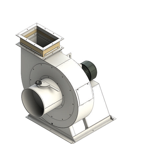 centrifugal blower fan