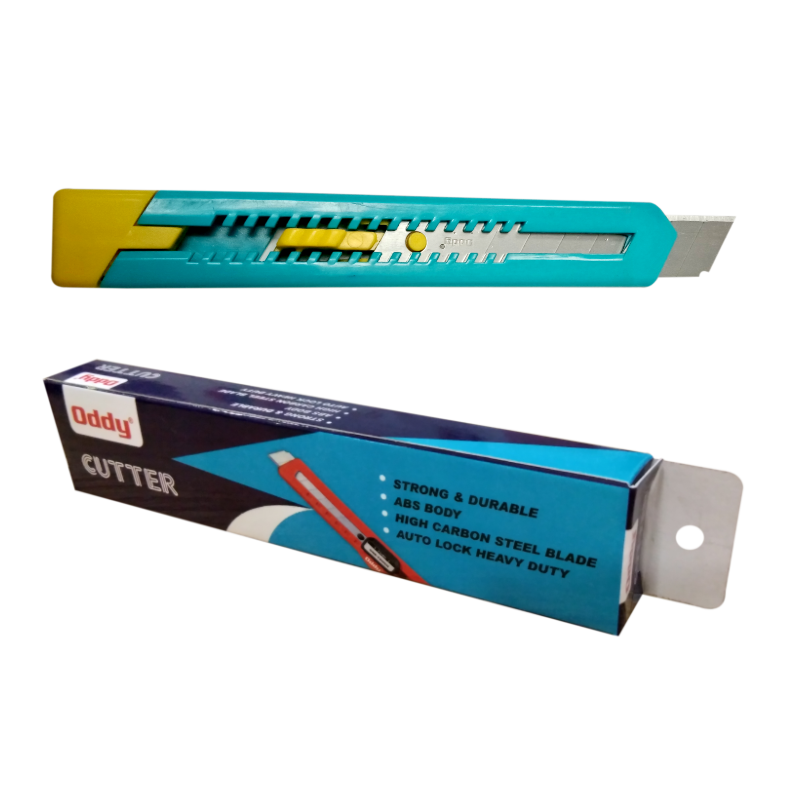 Cutter Knife