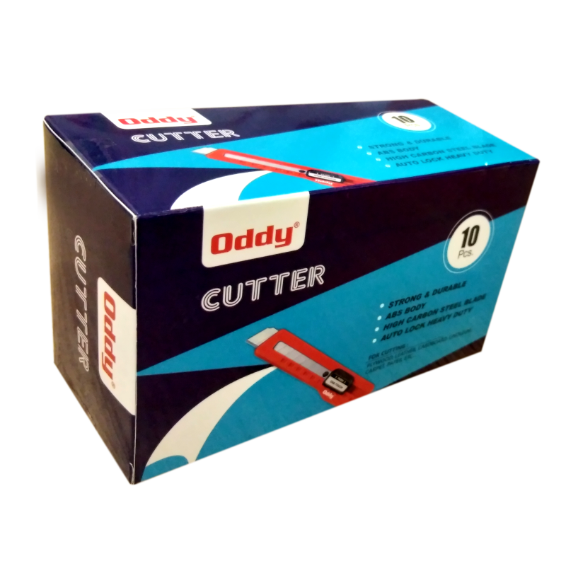 Cutter Knife