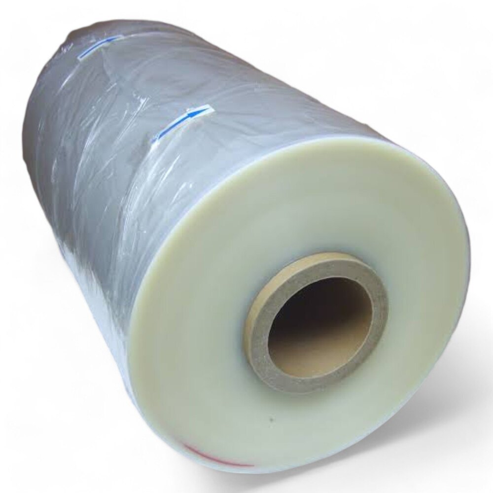 Paper Core for Stretch and Shrink Films